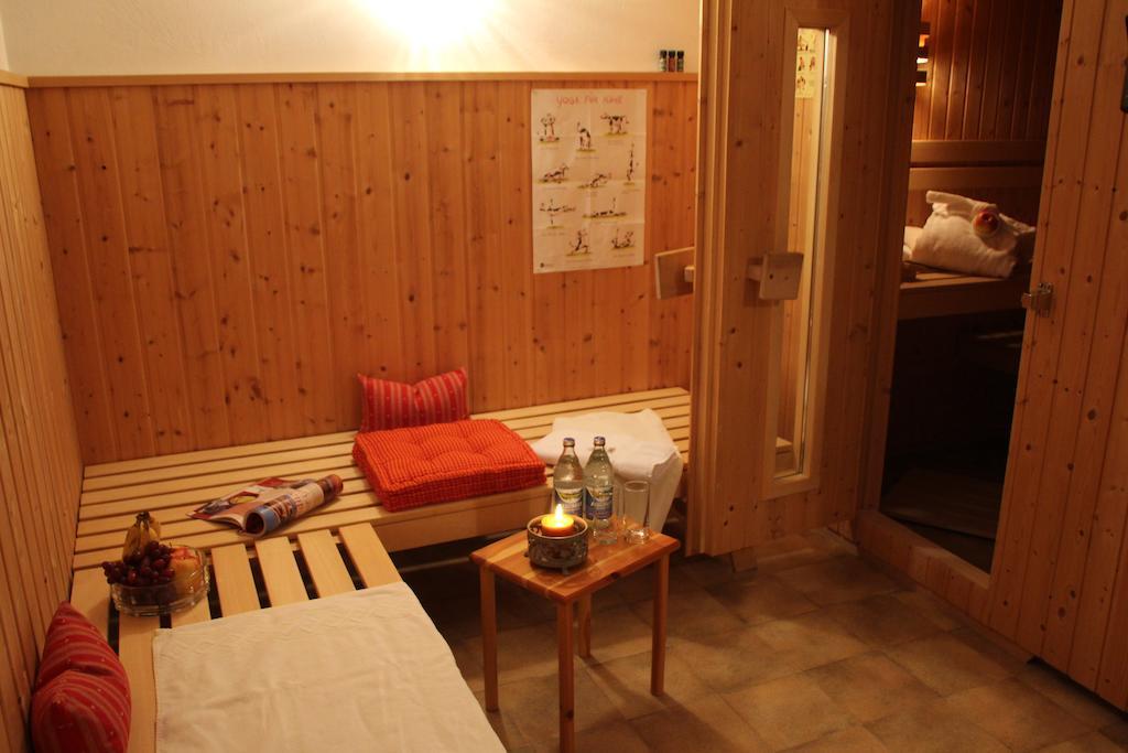 Gaestehaus Rappenkopf Oberstdorf Exterior photo